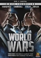  Мировые войны смотреть онлайн сериал 1 сезон 